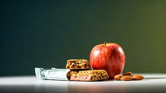 Why Healthy Packaged Snacks Are Stalling Fitness Transformations Today