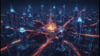 Sovereign AI Could Become A Major Competitive Theme Among Indian IT Firms