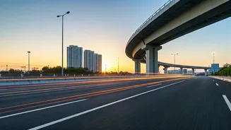 Chennai's Sardar Patel Road Overhaul: Rs 310 Crore Plan to Conquer Congestion