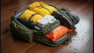Travel Confidently During Monsoon By Following These Practical Guidelines