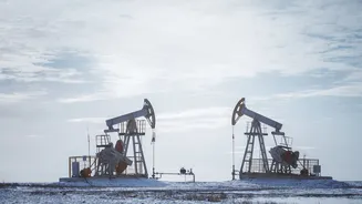 ONGC production outlook improving on BP partnership, KG ramp-up: ICICI Securities