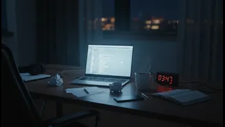 Working-Week Sleep Loss Shows why Busy Working Adults Still Need to Read the Study without Overgeneralising