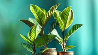 A Closer Look At Managing Indoor Plant Growth In Indoor Cranberry Gardening
