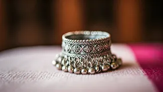 8 Desi Baby Girl Names: Global Sound, Indian Heart