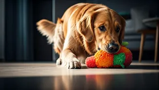 Short Walks? Try These Pet Games Instead