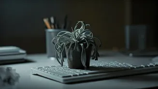 The Contagious Chill: Understanding and Combating 'Shift Sulking' in the Workplace