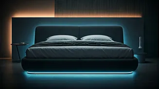 Luxury Travel Now Wants You To Sleep Better