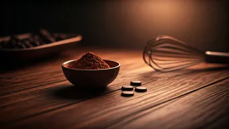 These Chocolate Recipes Need Minimal Ingredients