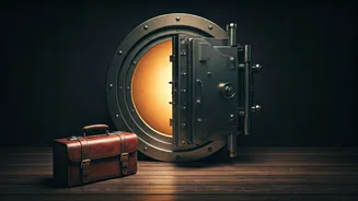 Your Bank Account Needs This Backup Plan