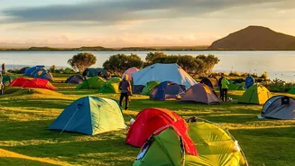 The Best August Trips For Rain-Avoiding Nature Lovers