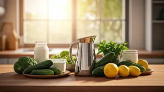 Summer Recipes Are Giving Indian Kitchens Superpowers
