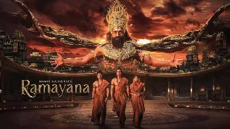 Ramayana advance booking: Ranbir Kapoor film trails Dhurandhar 2, earns Rs 3.13 crore so far
