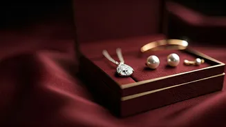 Valentine's Day Sparkle: Elevate Your Look with Perfect Accessories