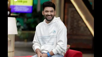 The Great Indian Kapil Show: Bombay HC Asks Comedian To Respond In 2 Weeks In Copyright Case