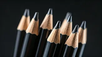 Unveiling the Best Kajal Pencils: A Deep Dive
