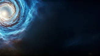 Most Of The Universe Is Still Unknown