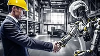 AI, Automation, And Offshore Staffing: The New Trifecta Powering Global Business Efficiency