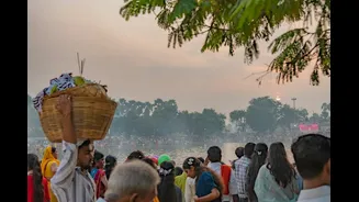 Cyclone Arnab and Heavy Rain Threaten Kharif Crops Across India