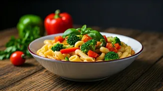 Quick Pasta Recipes for India are Delicious