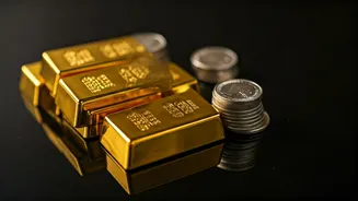 Gold & Silver: Poised for Further Gains?