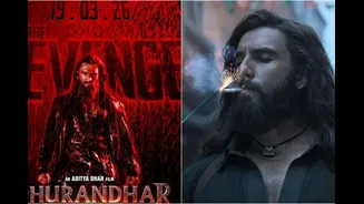 Aditya Dhar's Dhurandhar 2 To Feature Demonetization, 'Prime Minister References' | CBFC Orders 21 Edits