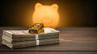 Unlocking Wealth: Essential Money Habits for Indians