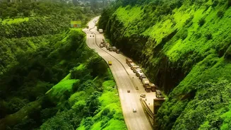 Monsoon Holiday Plans? Keep Weather, Route and Stay Backups Ready