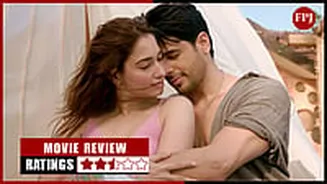The Vvaan Review: Sidharth Malhotra-Tamannaah Bhatia Starrer Has Its Heart At The Right Place, But Weak Narration Makes It A Strictly One-Time Watc...