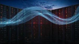 Amazon's AI Surge: Cloud Dominance & Growth