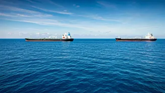 India's Shift: Reducing Russian Oil Imports by Year-End