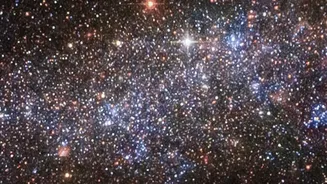 How NASA Deep Field Images Teach Astronomers About Early Galaxy Star Birth