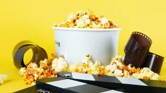 Highest-Grossing Hollywood Masterpieces That Changed The Scale Of Modern Global Cinema Business