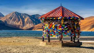 A New Cultural Trail Is Giving Ladakh More Reasons To Visit This Season