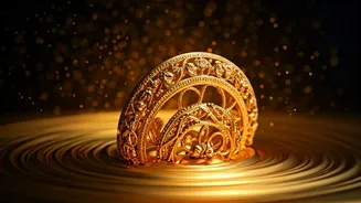 India's Gold Obsession: The Hidden Cost of Crafting Jewellery