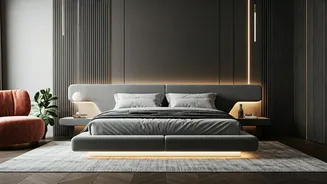 10 Trendsetting Bed Designs to Transform Your Bedroom in 2026