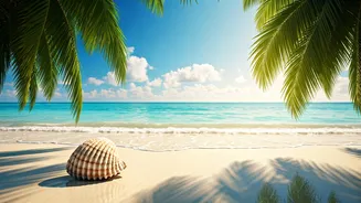 Indonesia Is The Easy Tropical Escape To Watch