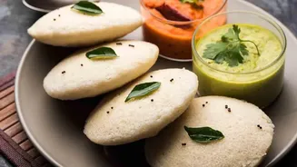 Rainy-Day Breakfast Ideas From Different Regions Of India