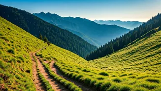 8 Undiscovered Indian Hill Havens: Your Peaceful Summer Escape Awaits!