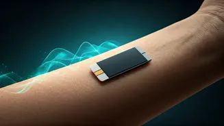 Continuous Glucose Monitors Trend Among Delhi Health Tech Enthusiasts