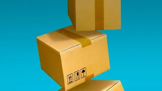 Packaging Safety Can Change with Repeated Use, Damage and Temperature