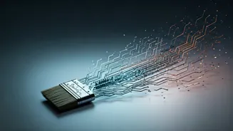 AI's Creative Takeover: Is Originality Becoming a Relic?