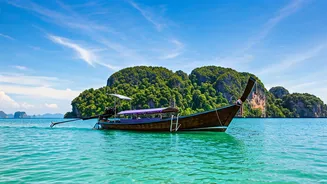 Exploring Thailand: Must-Visit Destinations for Every Traveler