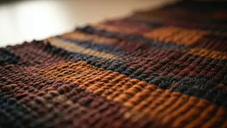 Revamp Your Walls: Creative Ways to Transform Old Textiles into Stunning Art