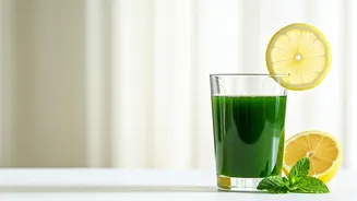 5 Morning Drinks for Stable Blood Sugar & Pre-Diabetes Reversal