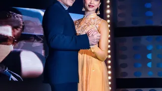 Shah Rukh Khan’s King: What Deepika Padukone’s Reported Role Could Add