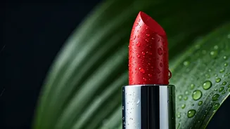 Monsoon Glam Gets A Waterproof Makeover