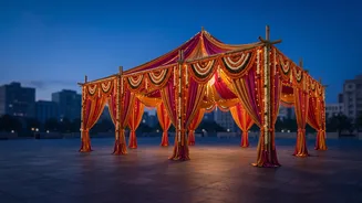 Ganesh Chaturthi Regional Celebrations: The Important Details