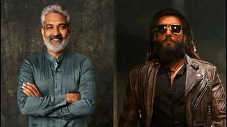 Rajamouli hails Ranveer's 'masterclass acting' in 'Dhurandhar 2'