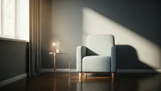 Home Reset Spaces Are Becoming Everyday Essentials