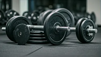 The Workout Split Debate Every Gym-Goer Is Having